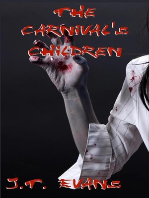 cover image of The Carnival's Children